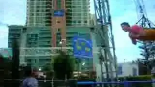 flycoaster @ the goldcoast