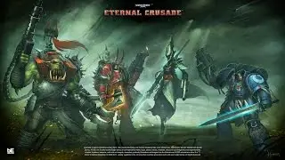 Warhammer 40k Eternal Crusade | Melee Tutorial and Overview
