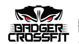 Badger Crossfit Logo