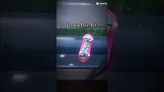 chill fingerboard edit 🥶#fingerboard #viralshort #edits #cool