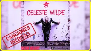 SYNTH-POP: El SONIDO PERDIDO de los 80 de Celeste Wilde