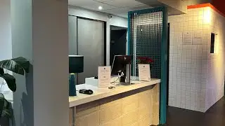 ibis Budget Macon Sud, France | Travel With Priyanshi