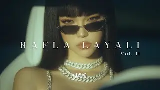 Oriental Dancehall Afrobeat - 