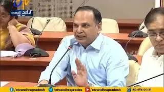 No Notification on Krishna River Management Board Without our Consent | Telangana