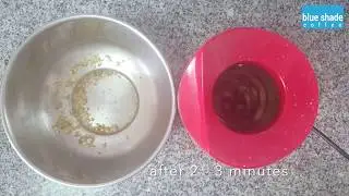 How to Roast Coffee on a Popcorn Popper
