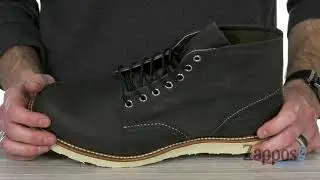 Red Wing Heritage 6