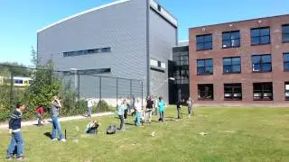 Helen Parkhurst Technasium Almere 20130911