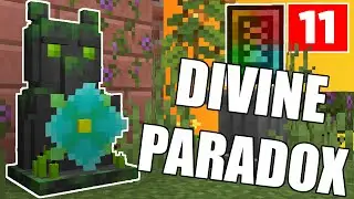 GOD CHALLENGE PART 2: Divine Paradox Intro - Vault Hunters Playthrough S1: Episode 11