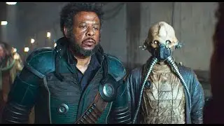 ep30 SW4D Andor Season 2 Episodes 4 to 6