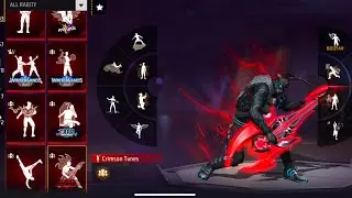 Free fire[Live] gift 🎁