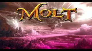 Treasured Escape by Molt