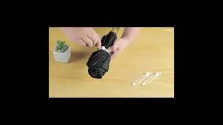 UMUST Silicone Cable Ties,Cord Organizer,Cable Straps,Reusable Cord
