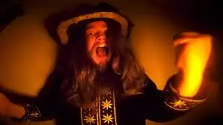 High n' Heavy - From the Flames (Official Music Video)