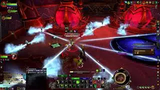 Researcher Ven'kex Solo - The Underkeep Tier 8