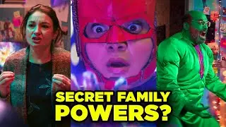 MS MARVEL: What is Kamala&rsquo;s Family Hiding? | Rogue Theory