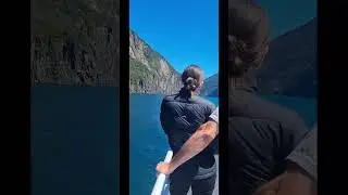 #travel #newzealand #nature #CruiseTour#