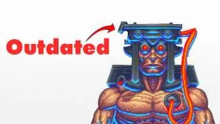 System Shock Proves We've Gotten Worse at Making Games