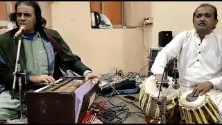 Ustad Muhammad Rafiq - Balochi Song 2022 | Zaibdar Music
