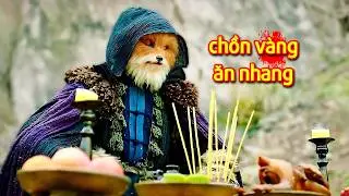 Chuyện Trinh Thám Kinh Dị : Âm Phủ Bắt Gái Xinh, Quỷ Hát Phục Hận, Hoàng Bì Tử Phong Danh