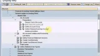 SAP FI CO OVERVIEW