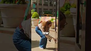 🤯 Eles Fizeram Um Teste Social!