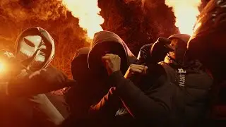 (67) Dopesmoke X R6 X PR SAD X DoRoad X Brucka - SHMOKEY [Music Video]