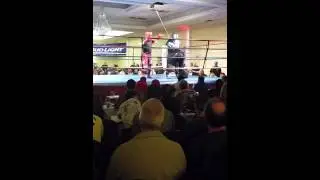 Nathan hurlburt round 1