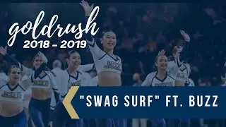Georgia Tech Goldrush and Buzz 