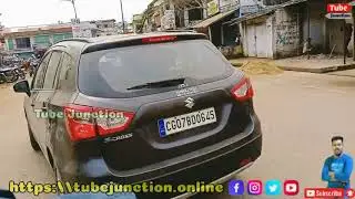 #bhilai_City_Tour | #chattisgarh | bhilai chattisgarh | bhilai city vlog | tamil vlog | chattisgarh