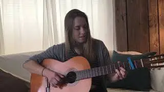 2002 | Anne-Marie | Cover by Grace Martin