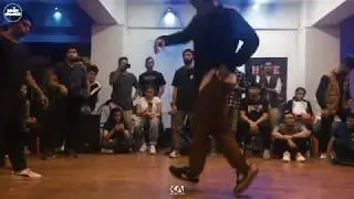 Flying Machine VS Skillz 2 Kill | Finals | Planet Breakers Jam | Bboy Circle