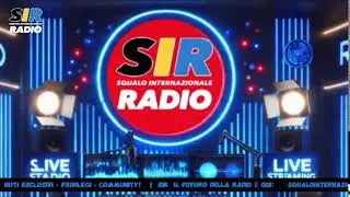 ASCOLTA QUI: SIR SQUALO INTERNAZIONALE RADIO