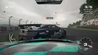 Sorry for the bump Gorigas | GRID League on Stadia