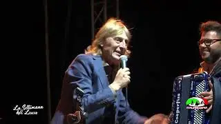 MATTEO BENSI MORENO CONFICCONI TANGO ARGENTINO ACCORDION #italianissimatv #veryitaliantv