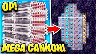 RAIDING THIS *RICH* TOXIC MINECRAFT FACTION..! (ANGRY)