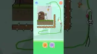 Draw Fly Level 56