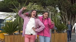 Fête de la musique, Royan, Charente Maritime. 21/06/24