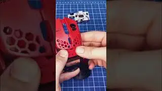 Customizamos o Finalmouse do Ninext!