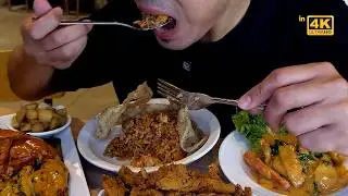 LUNA LUNA &mdash; Rating 4.8⭐ Tapi Betul Ke Sedap Macam Orang Cakap? 😭🔥