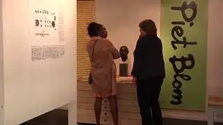 piet blom museum