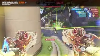 Plat 5 Reaper Ult