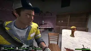L4D2 / 110+ Mods - Cambalache 2 (Remastered Overhaul)