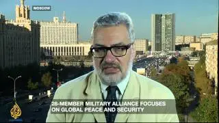 Inside Story: NATO alliance: Moment of truth?