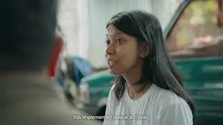 Digital Solutions for Advancing Rice Supply Chain Governance in Bali