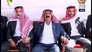 يسعد صباحك - اتصال مع والد الشهيد راشد الزيود