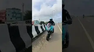 AS 200 bike stutas 🔥#BeerBiker Maddy #rs200 #BeerBikerMaddy #rs200