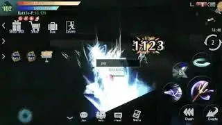 Avabel Lupinus Wanderer lvl 102 full vit vs Rogue lvl 104 full dex