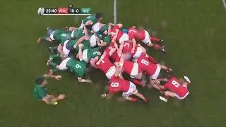 Excellent Kick pressure