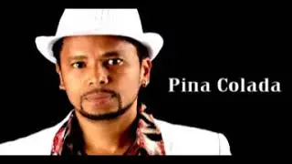 Ze Delgado - Pina Colada