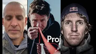 Marcus Antebi Interviewing two Legends of Skydiving Jon Devore & Jeff Provenzano